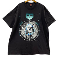半袖Ｔシャツ geeks rule hunter×hunter ブラック