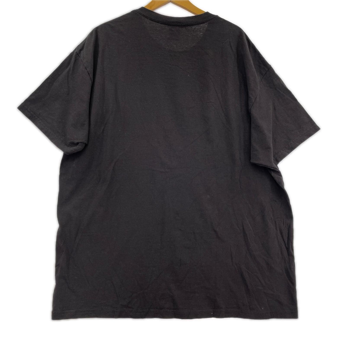 半袖Ｔシャツ geeks rule hunter×hunter ブラック