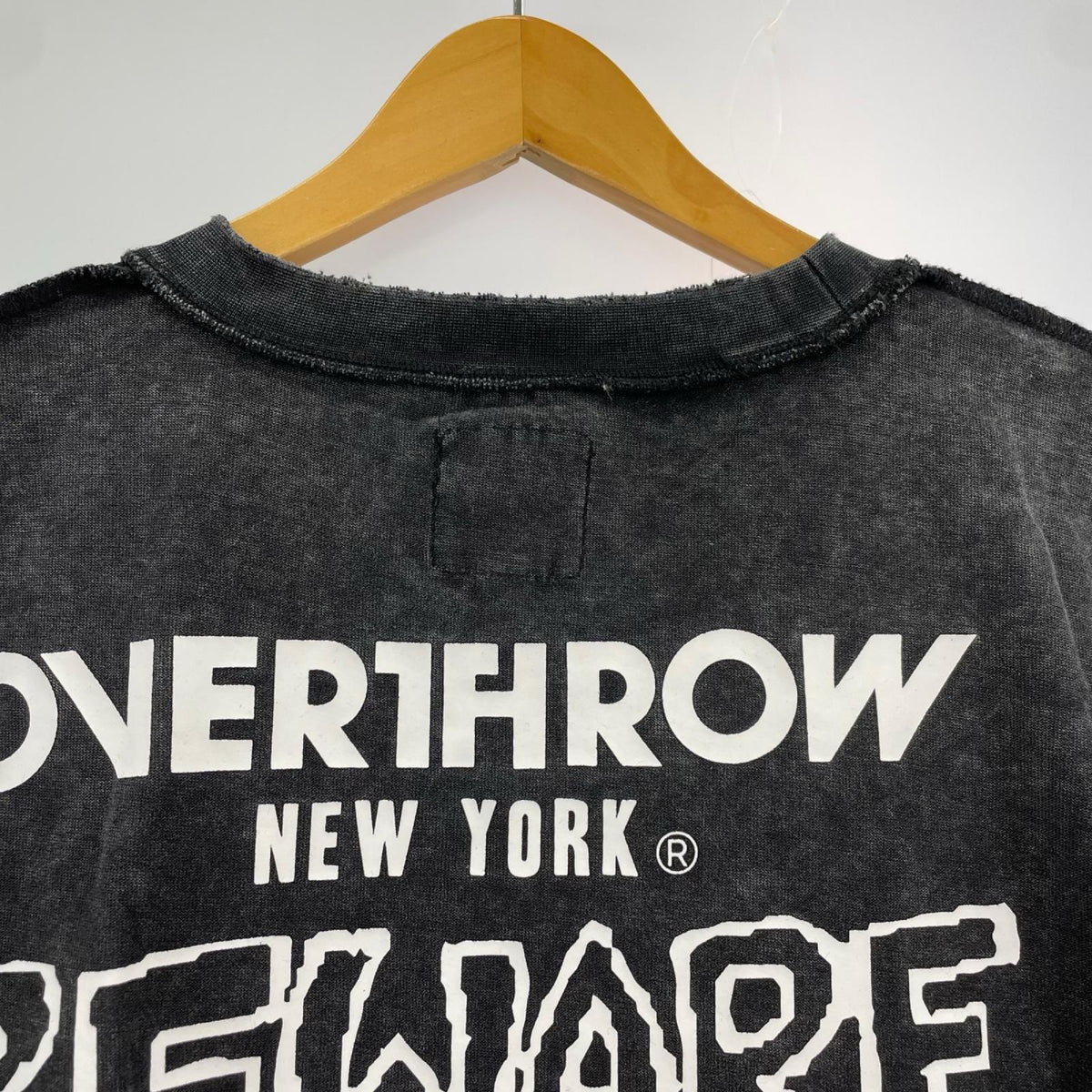 半袖Ｔシャツ everlast punk L ブラック