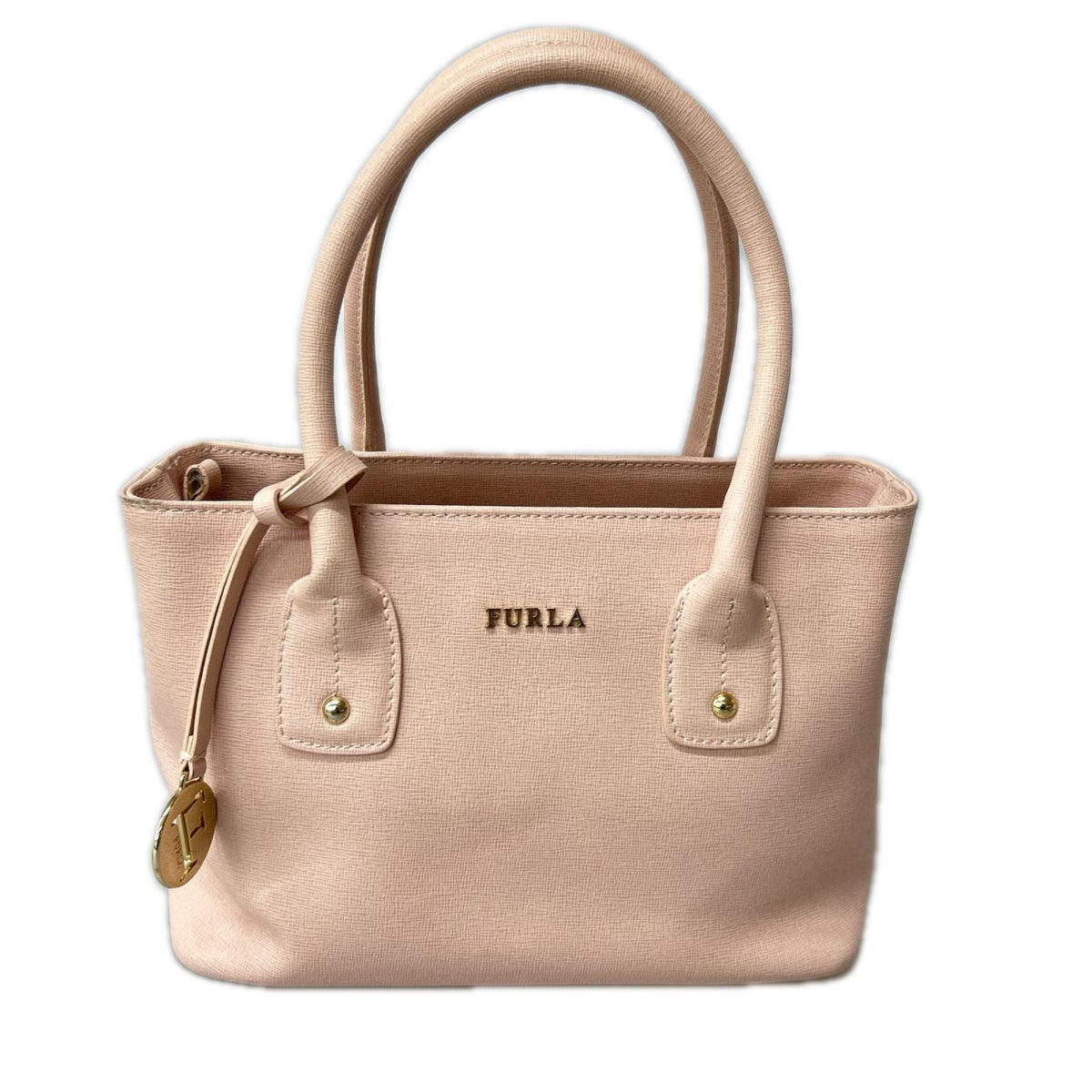 ハンドバッグ FURLA ハンドバッグ PN