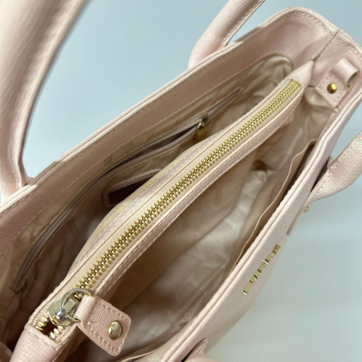 ハンドバッグ FURLA ハンドバッグ PN