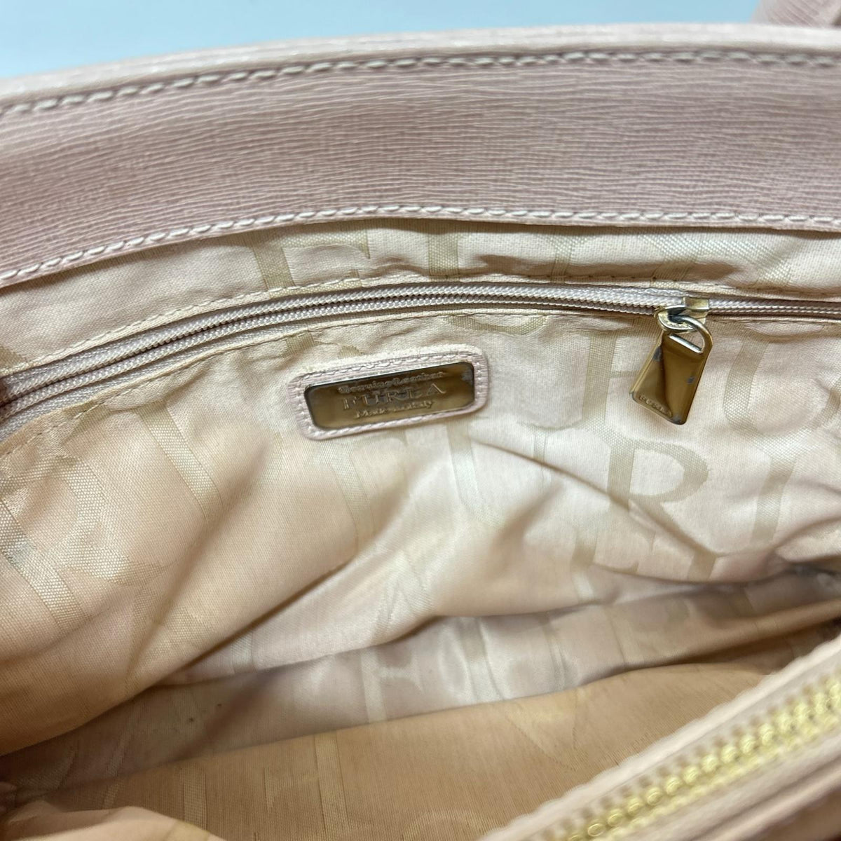 ハンドバッグ FURLA ハンドバッグ PN