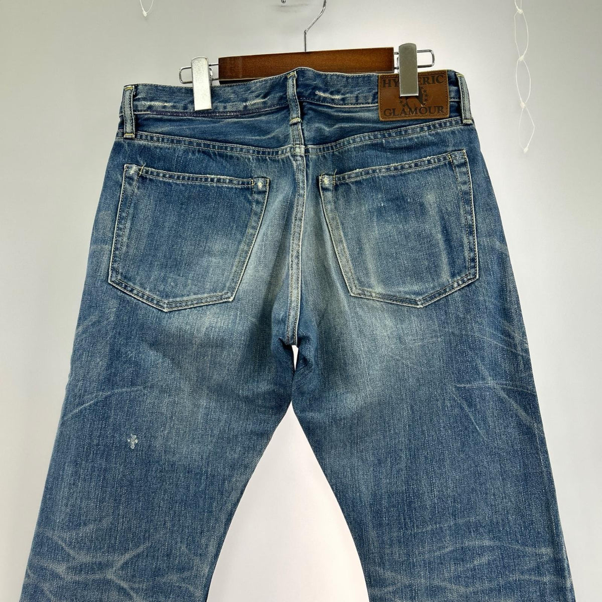 デニムパンツ 0241AP16