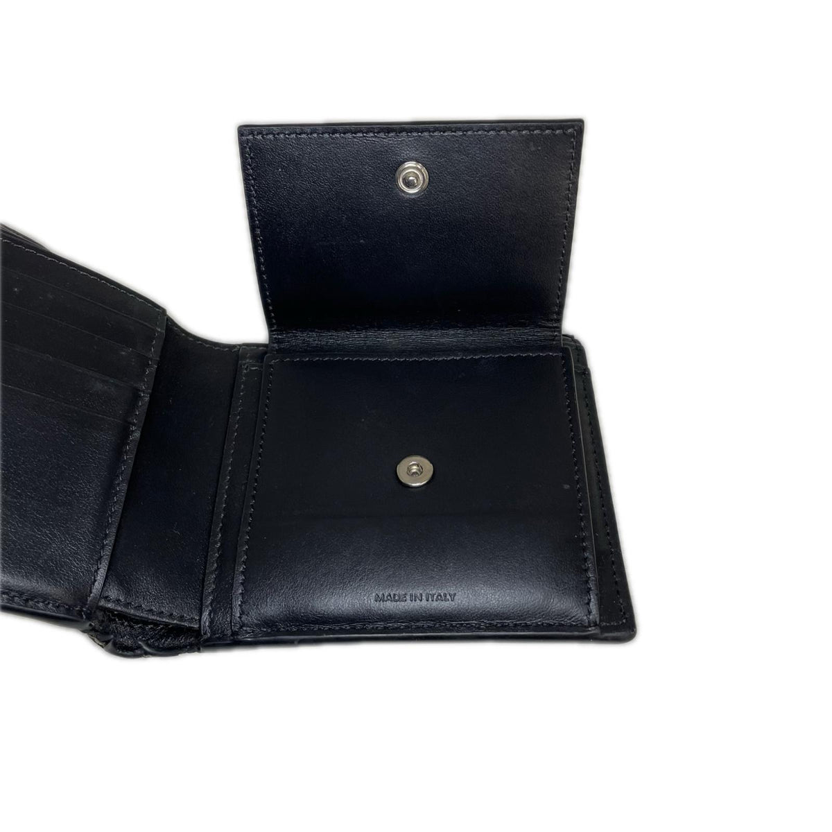 CELINE/BI-FOLD WALLET/トリオンフ