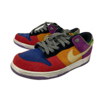 スニーカー DUNK LOW VIOTECH ﾏﾙﾁｶﾗｰ (26.5cm) 26.5cm (US8 1/2 UK8 EU43) マルチカラー