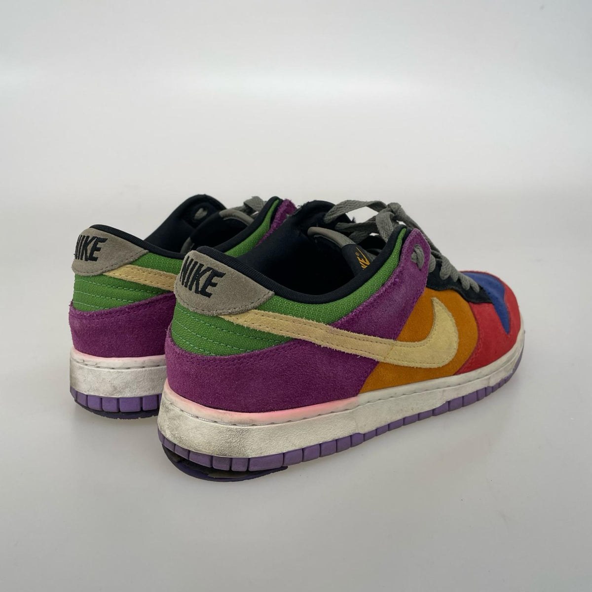 スニーカー DUNK LOW VIOTECH ﾏﾙﾁｶﾗｰ (26.5cm) 26.5cm (US8 1/2 UK8 EU43) マルチカラー