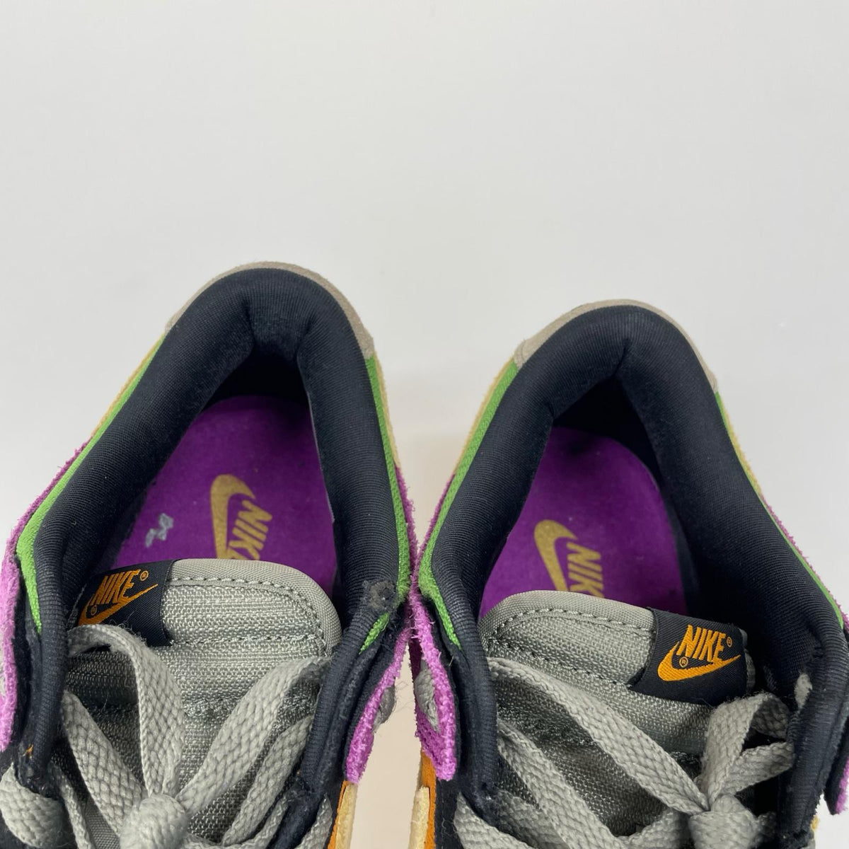 スニーカー DUNK LOW VIOTECH ﾏﾙﾁｶﾗｰ (26.5cm) 26.5cm (US8 1/2 UK8 EU43) マルチカラー