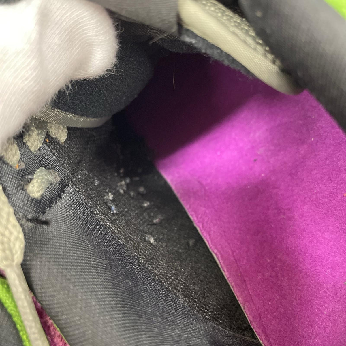 スニーカー DUNK LOW VIOTECH ﾏﾙﾁｶﾗｰ (26.5cm) 26.5cm (US8 1/2 UK8 EU43) マルチカラー