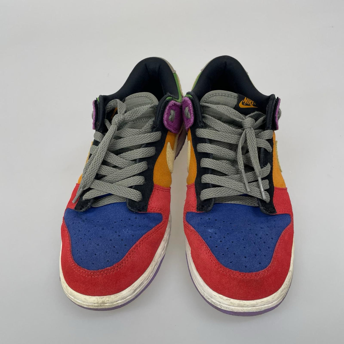 スニーカー DUNK LOW VIOTECH ﾏﾙﾁｶﾗｰ (26.5cm) 26.5cm (US8 1/2 UK8 EU43) マルチカラー