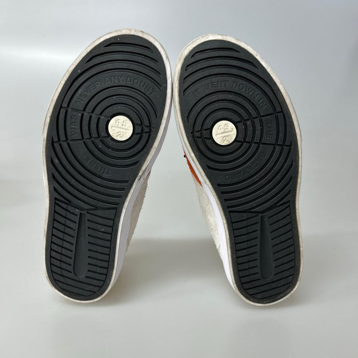 スニーカー DJ0417-101 25.0cm 25cm (US7 UK6 1/2 EU40)