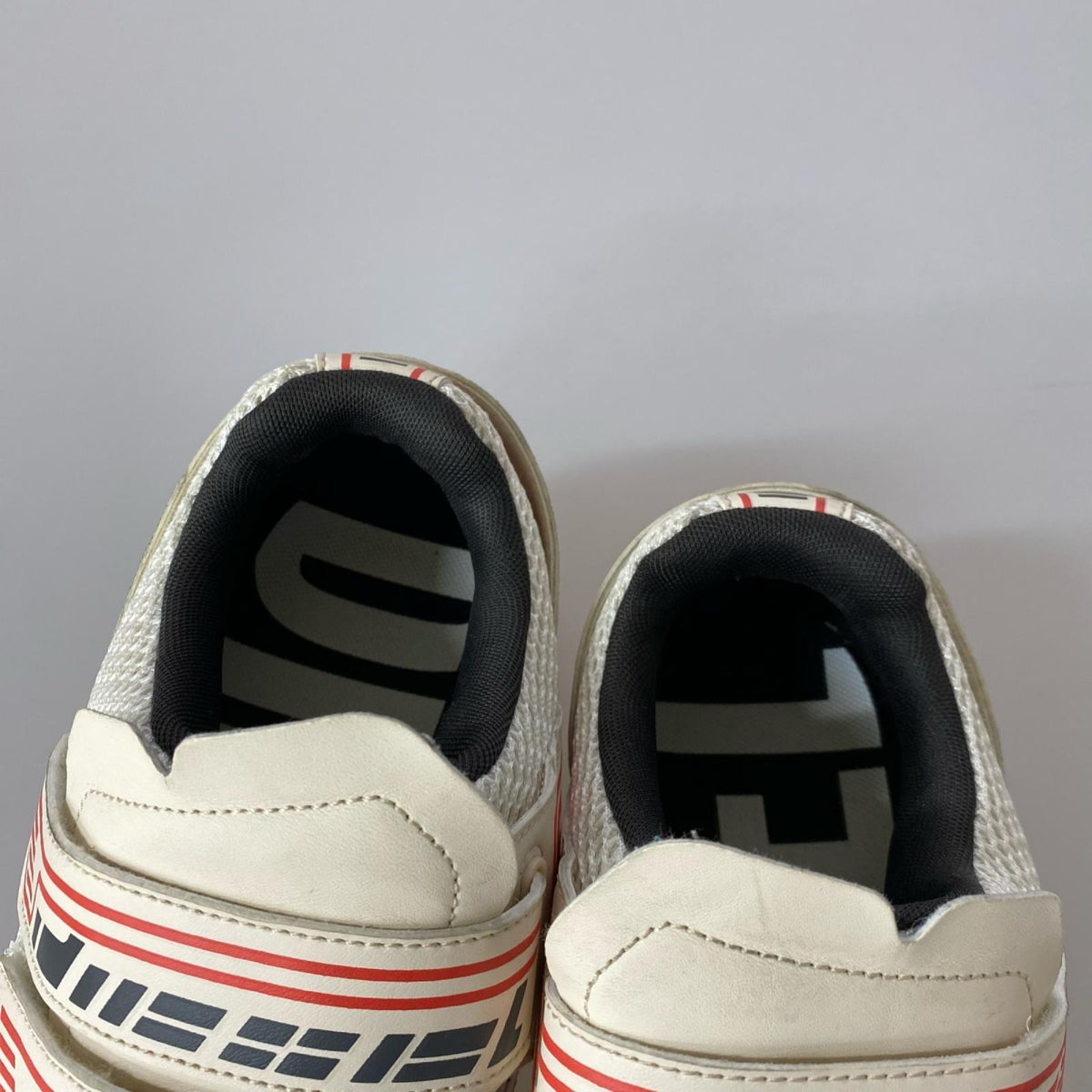 スニーカー S-PENDHIO LC 26.5cm 26.5cm (US8 1/2 UK8 EU43)
