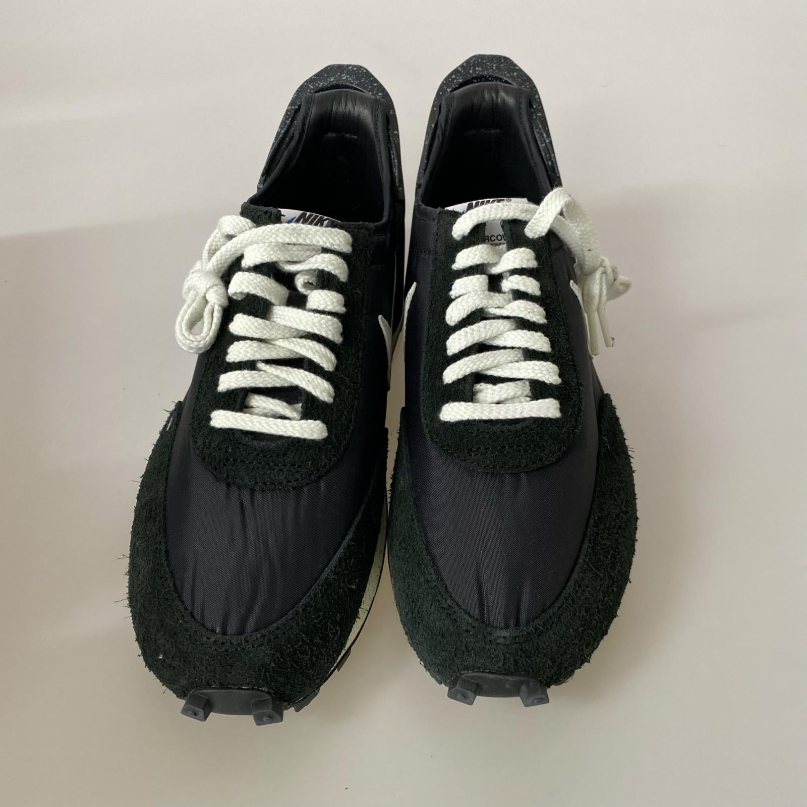 スニーカー DAYBREAK / UNDERCOVER　10 28cm (US10 UK9 1/2 EU46) ブラック