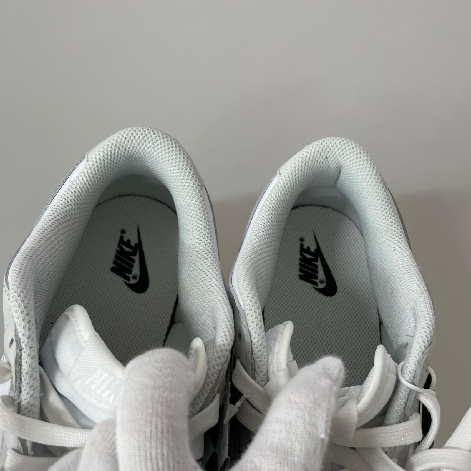 スニーカー W DUNK LOW DD1503-103 29cm (US11 UK10 1/2 EU48) ホワイト