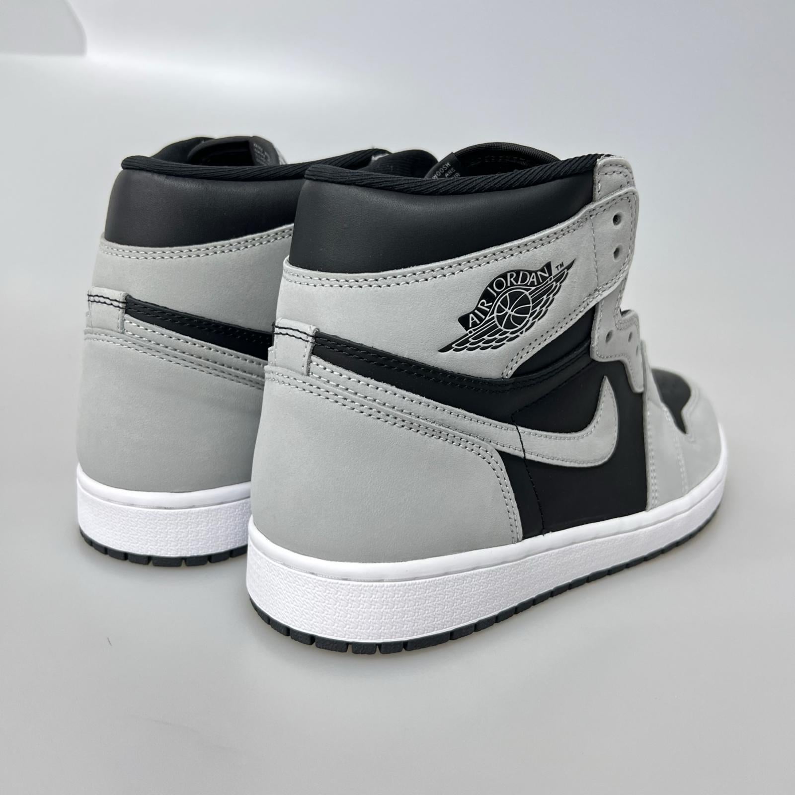 スニーカー AIR JORDAN 1 HIGH OG 555088-035 28cm (US10 UK9 1/2 EU46)