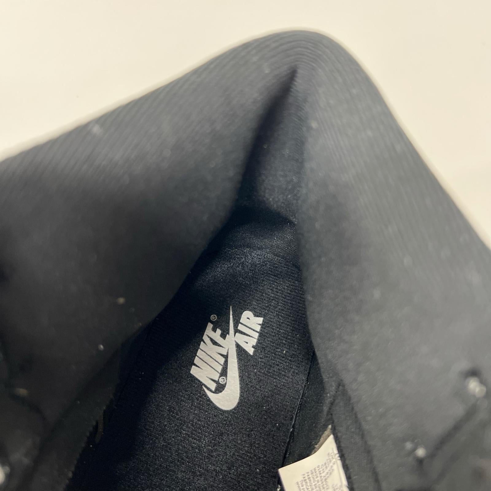 スニーカー AIR JORDAN 1 HIGH OG 555088-035 28cm (US10 UK9 1/2 EU46)