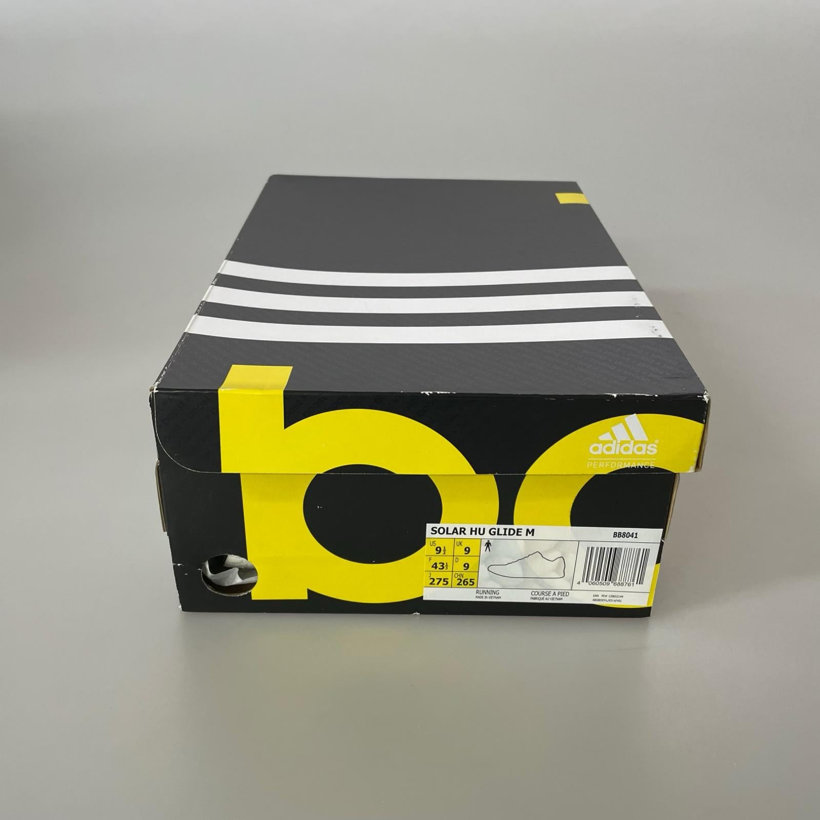 スニーカー BB8041　SOLAR 27.5cm (US9 1/2 UK9 EU45)