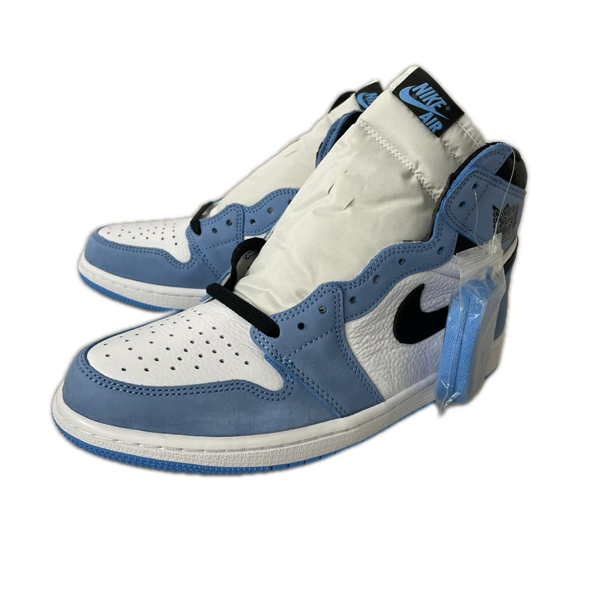 パンツ Air Jordan 1 HighOGUniversityBlue 28cm (US10 UK9 1/2 EU46)