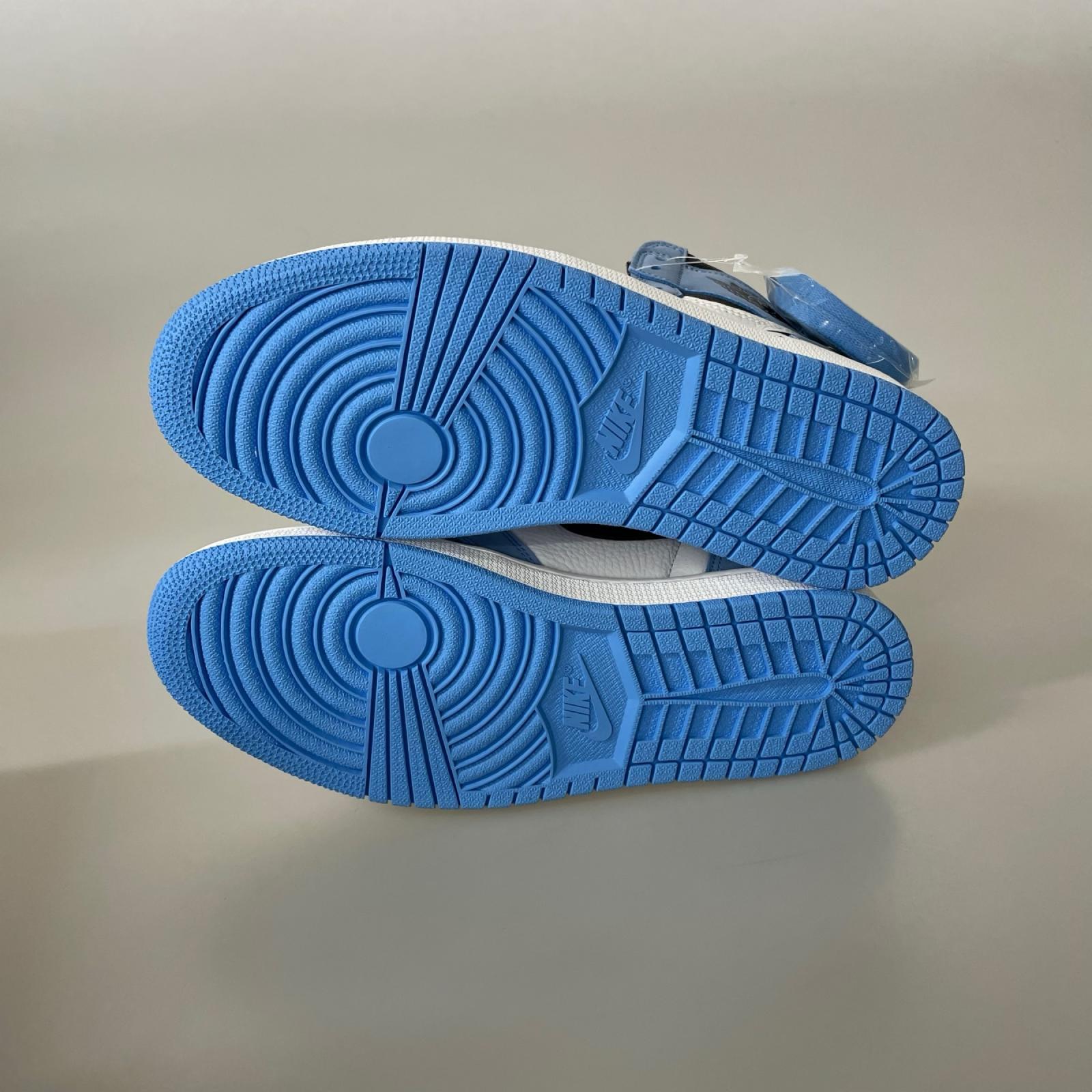 パンツ Air Jordan 1 HighOGUniversityBlue 28cm (US10 UK9 1/2 EU46)