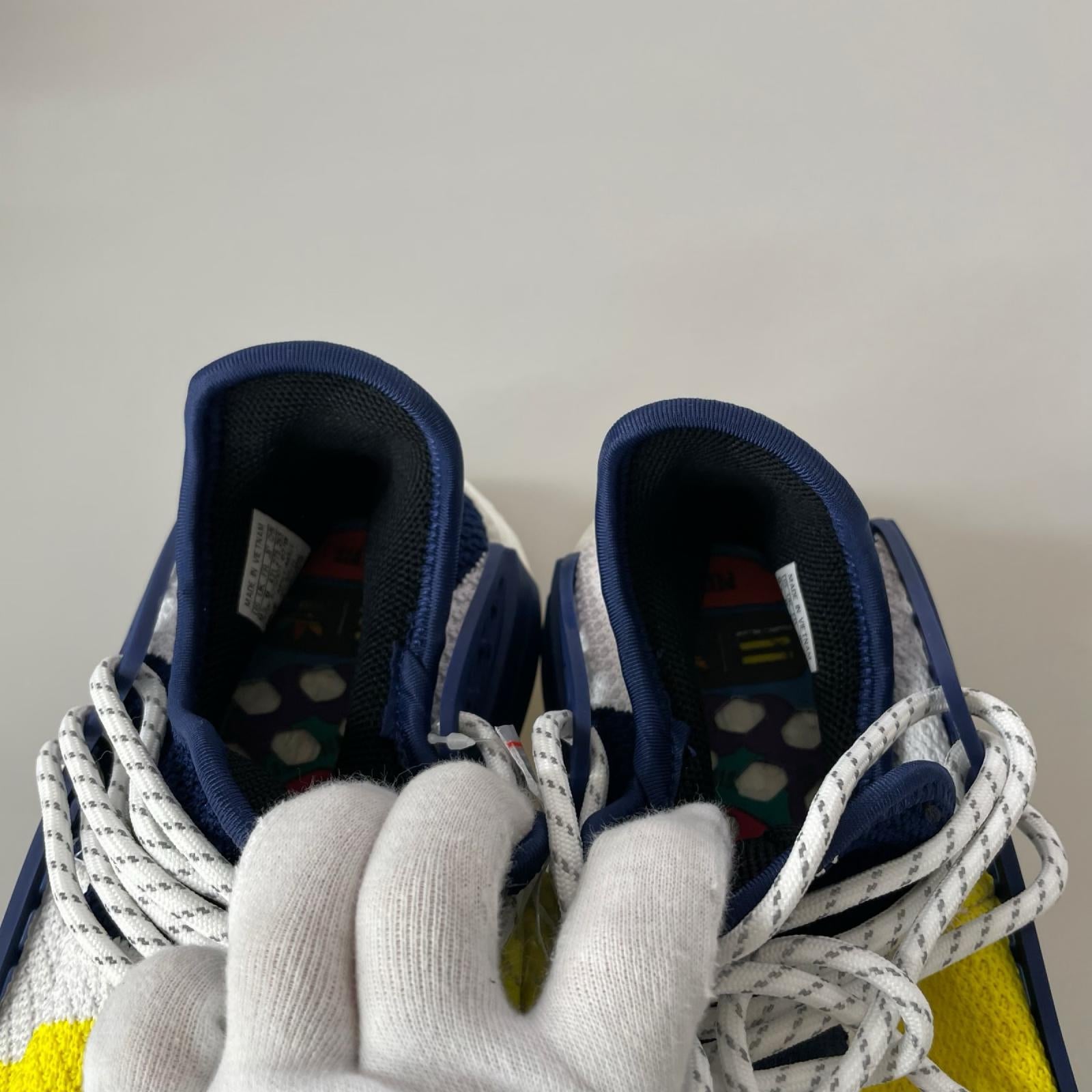 スニーカー BBC × adidas Originals Hu NMD 27.5cm (US9 1/2 UK9 EU45)