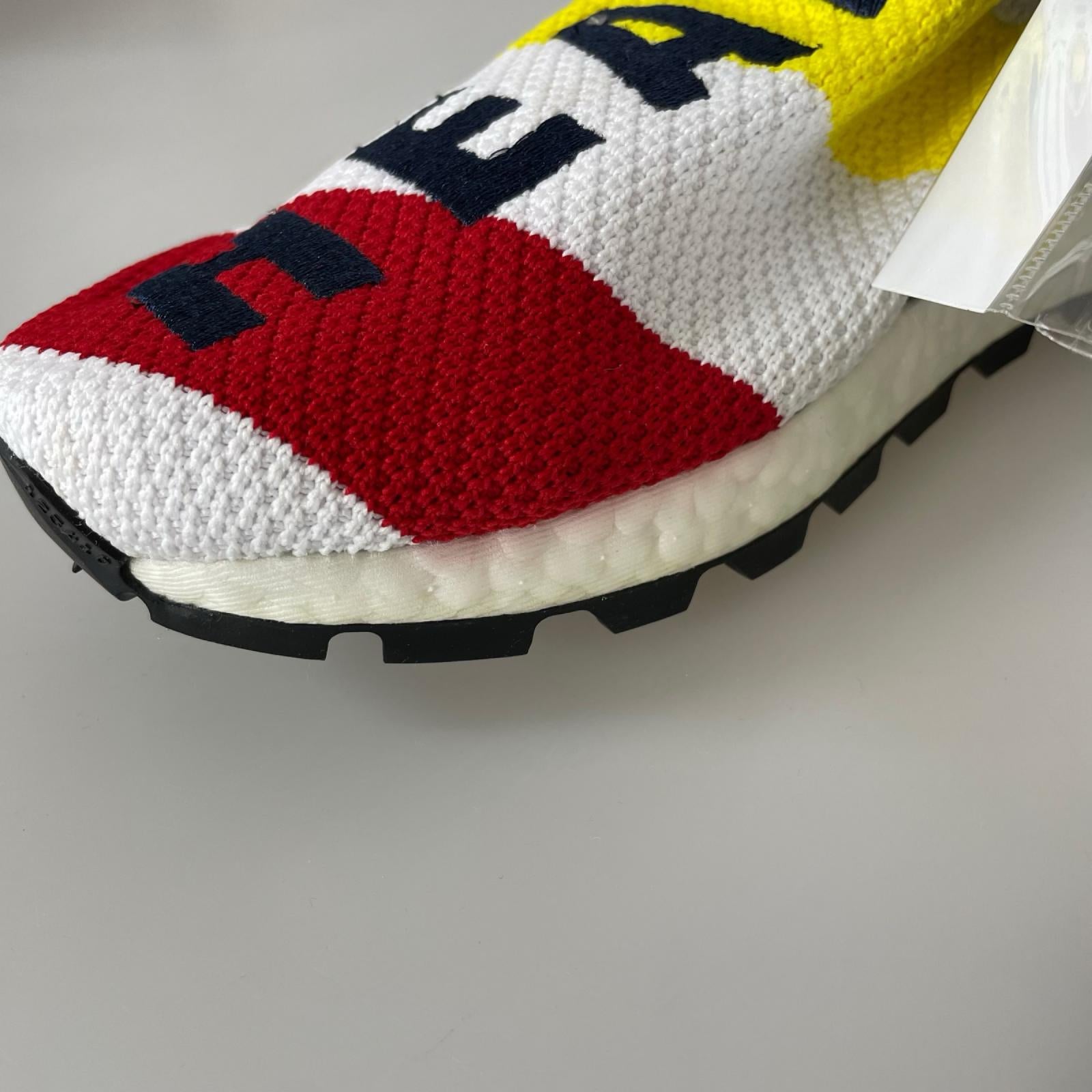スニーカー BBC × adidas Originals Hu NMD 27.5cm (US9 1/2 UK9 EU45)