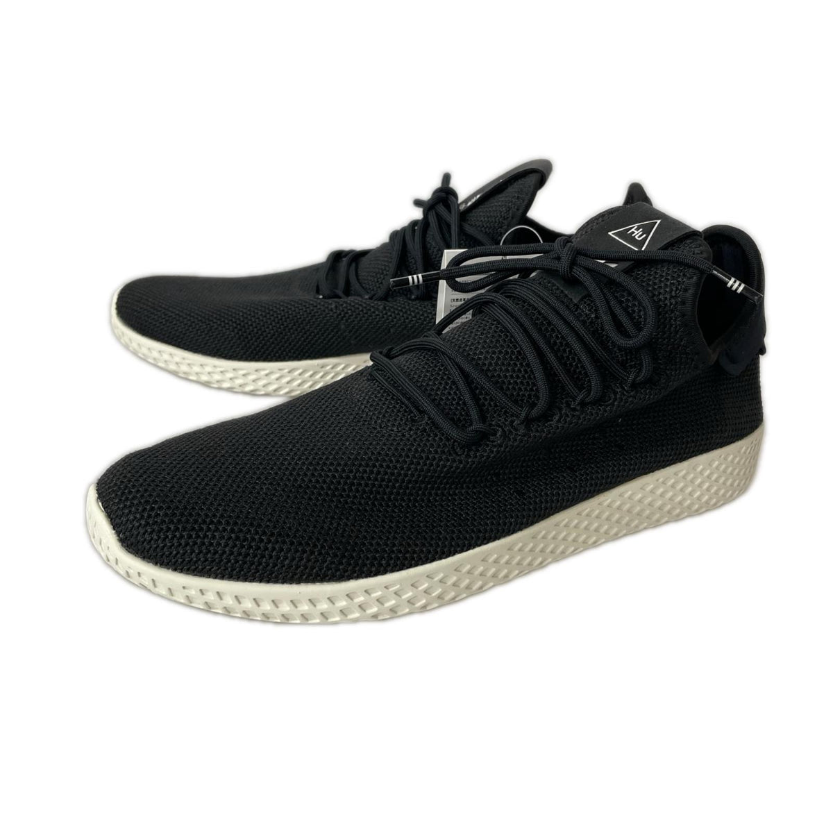 スニーカー AQ1056　PW TENNIS 27.5cm (US9 1/2 UK9 EU45) ブラック