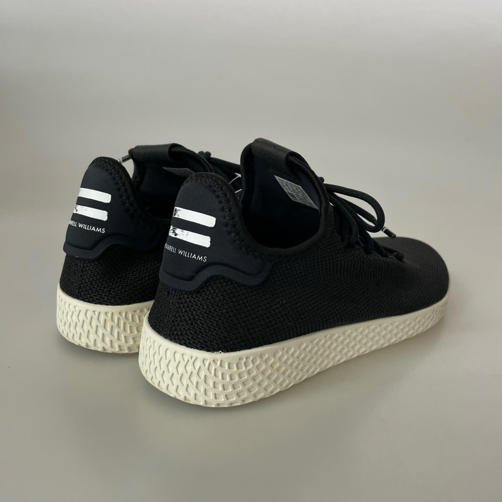 スニーカー AQ1056　PW TENNIS 27.5cm (US9 1/2 UK9 EU45) ブラック