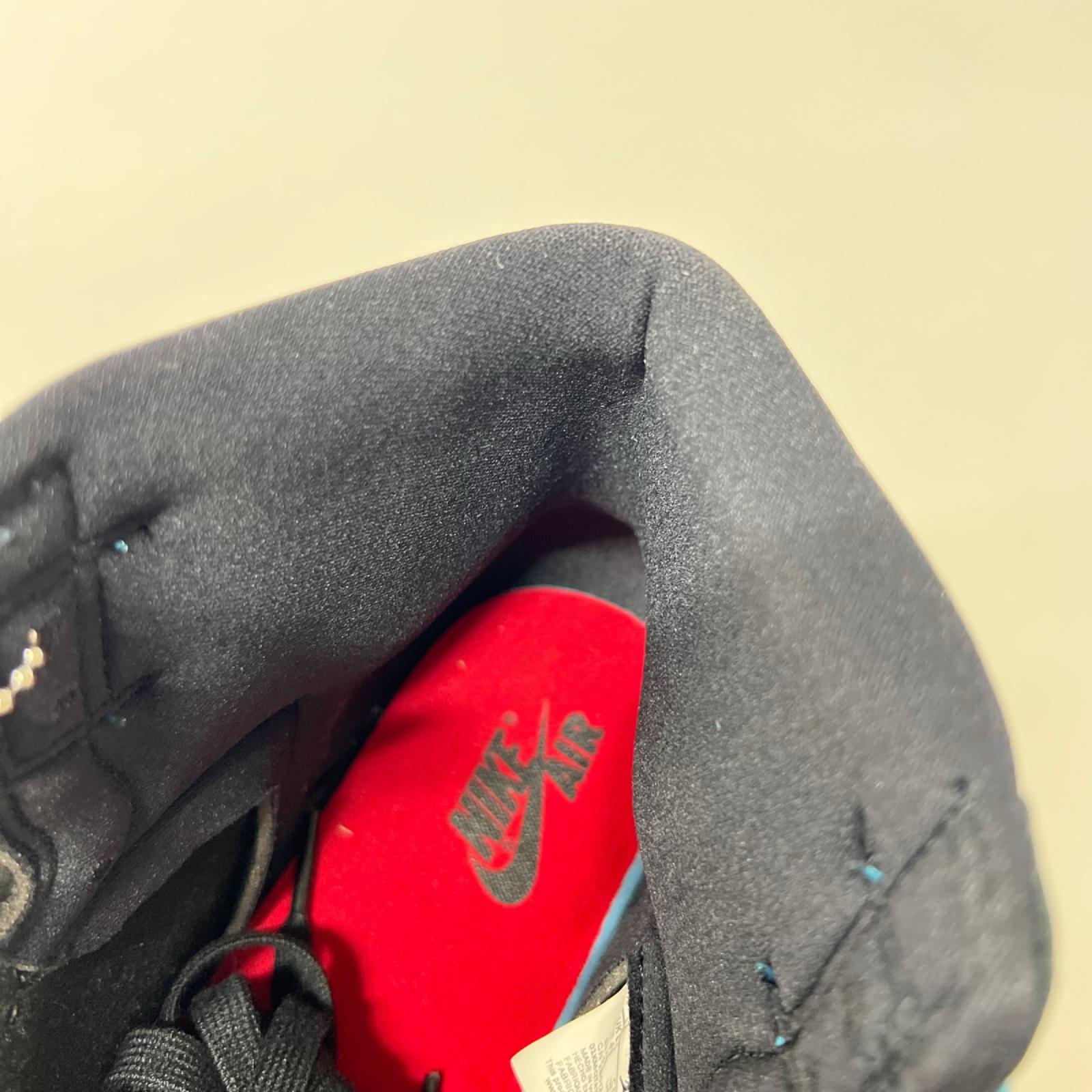 スニーカー AIR JORDAN 1 HIGH OG CD0461－046 28cm (US10 UK9 1/2 EU46)