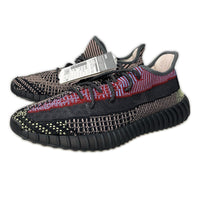 スニーカー YEEZY BOOST 350 fw5190 28cm (US10 UK9 1/2 EU46) ブラック