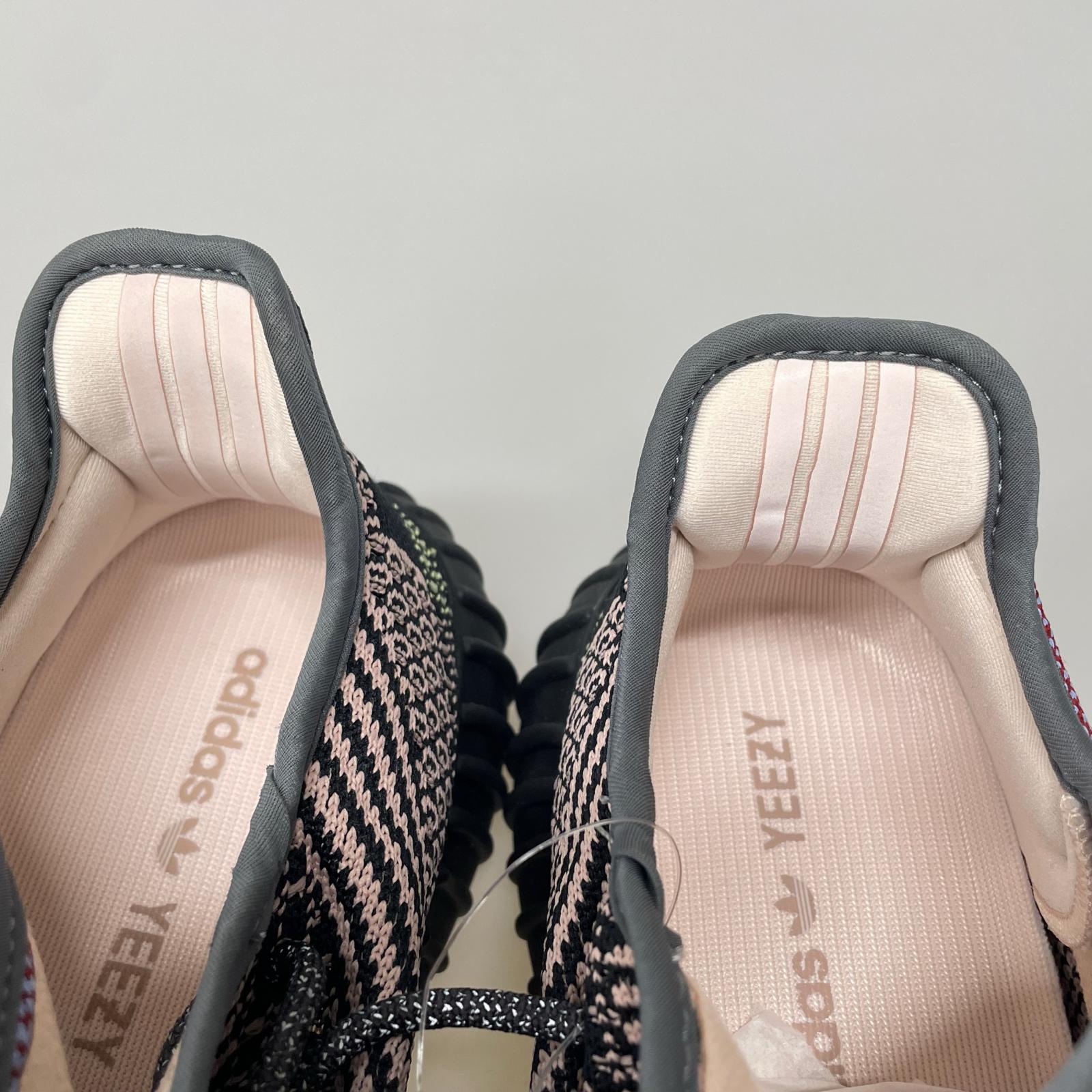 スニーカー YEEZY BOOST 350 fw5190 28cm (US10 UK9 1/2 EU46) ブラック