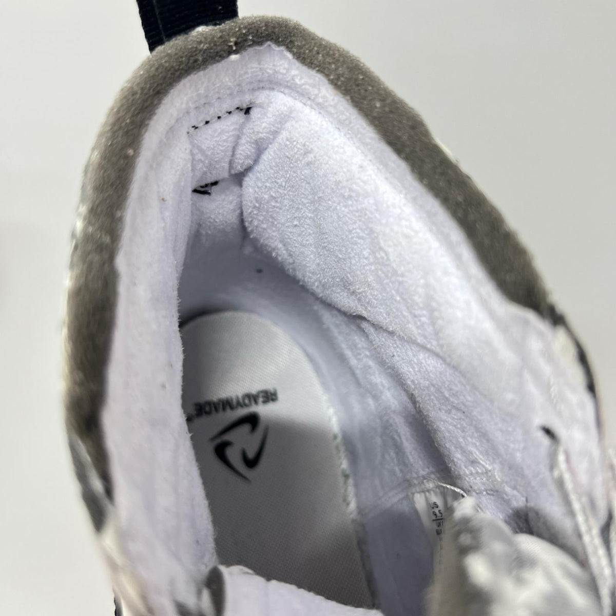 スニーカー BLAZER MID / READYMADE 27.5cm (US9 1/2 UK9 EU45) ホワイト