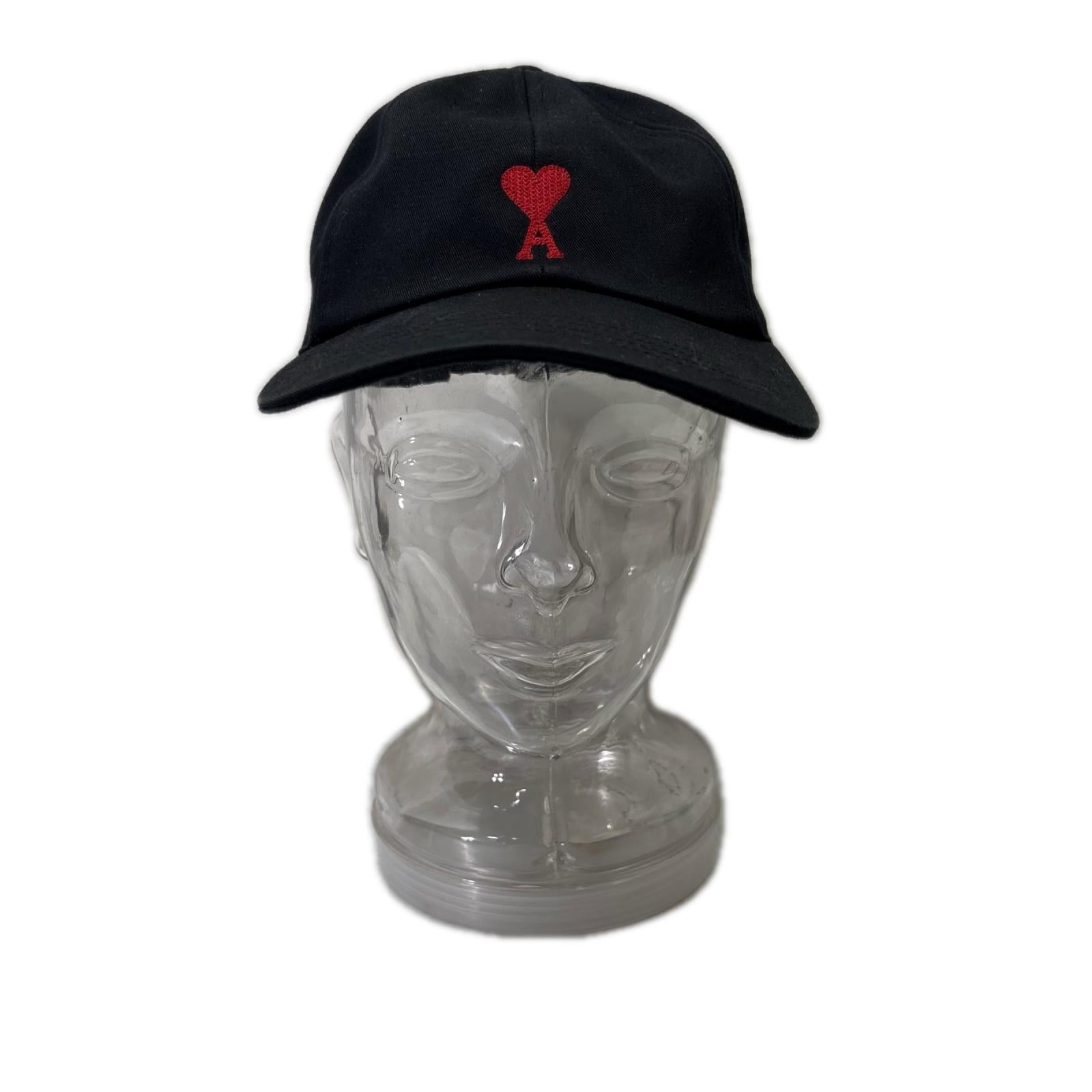 キャップ AMI DE COEUR CREW CAP