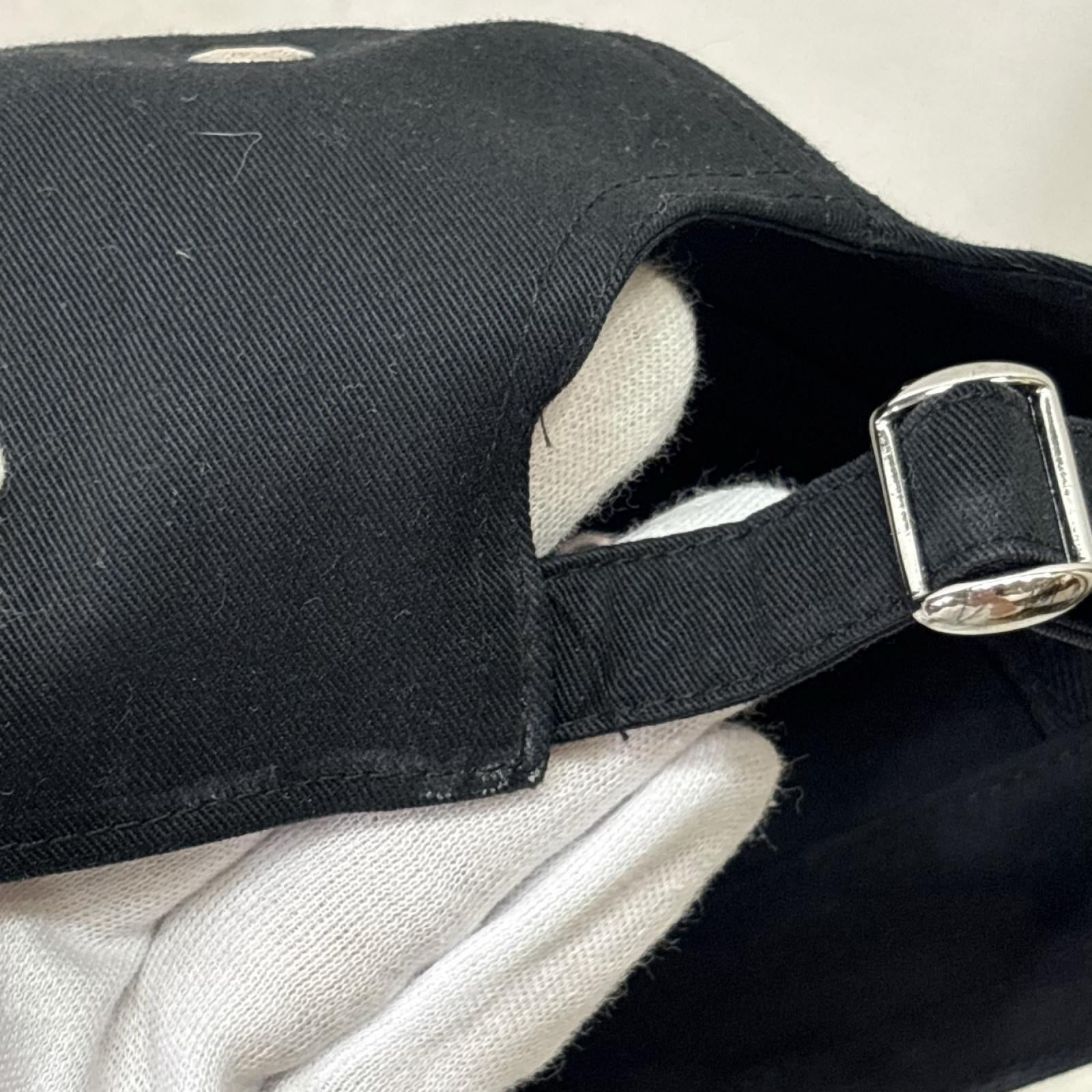 キャップ AMI DE COEUR CREW CAP