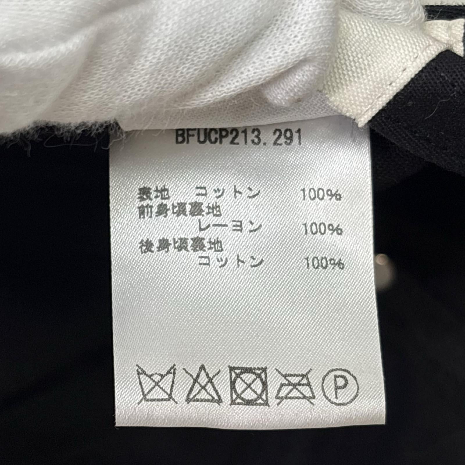キャップ AMI DE COEUR CREW CAP