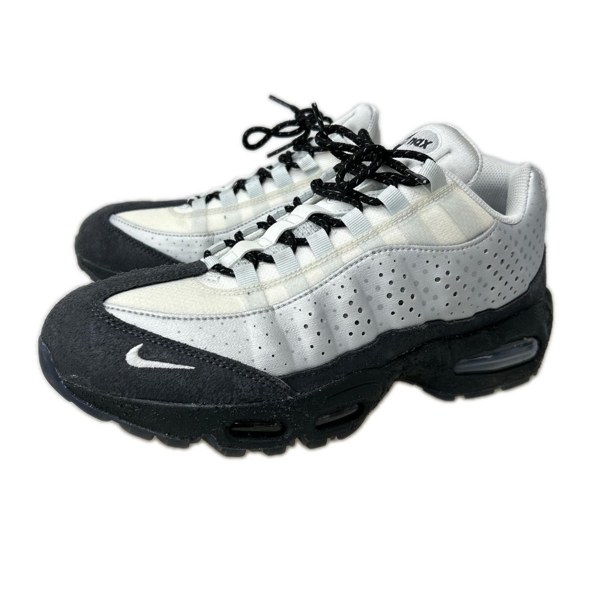 スニーカー AIR MAX 95 BIG BUBBLE 28cm (US10 UK9 1/2 EU46)