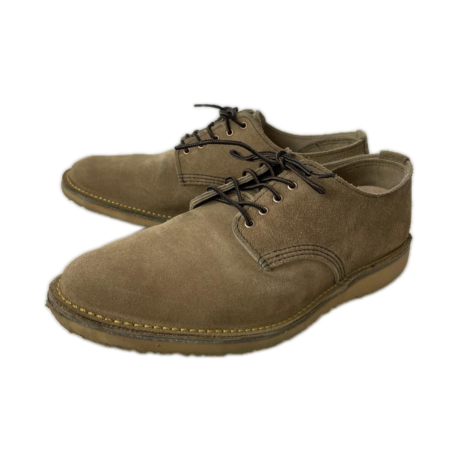 ブーツ Weekender Oxford 3318 US11 29.0cm 29cm (US11 UK10 1/2 EU48) ブラウン