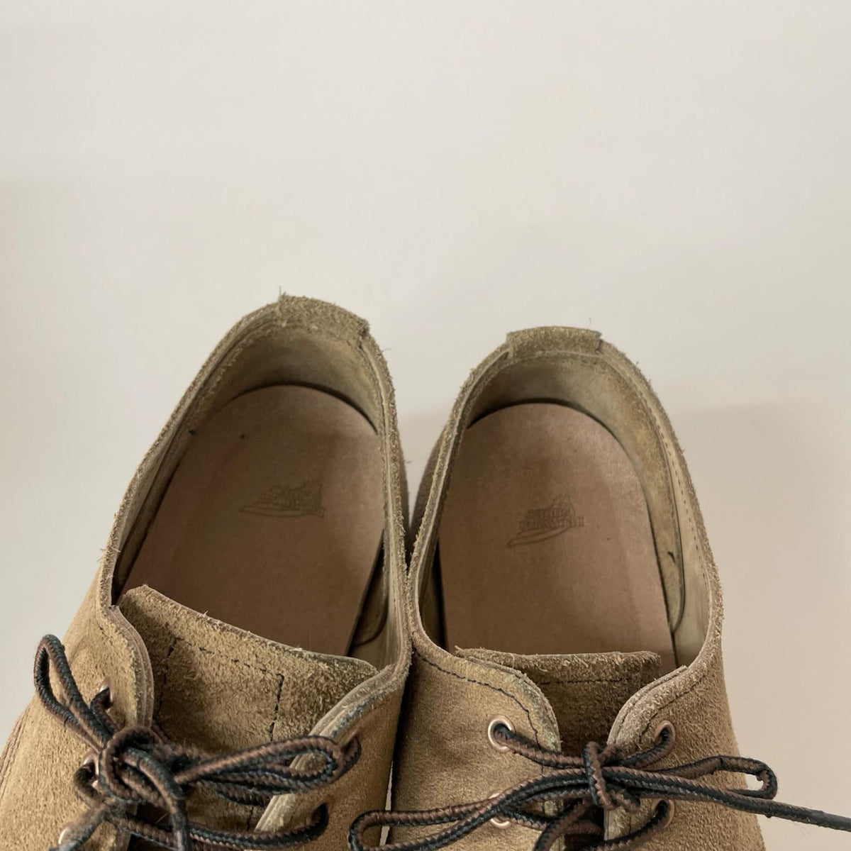 ブーツ Weekender Oxford 3318 US11 29.0cm 29cm (US11 UK10 1/2 EU48) ブラウン