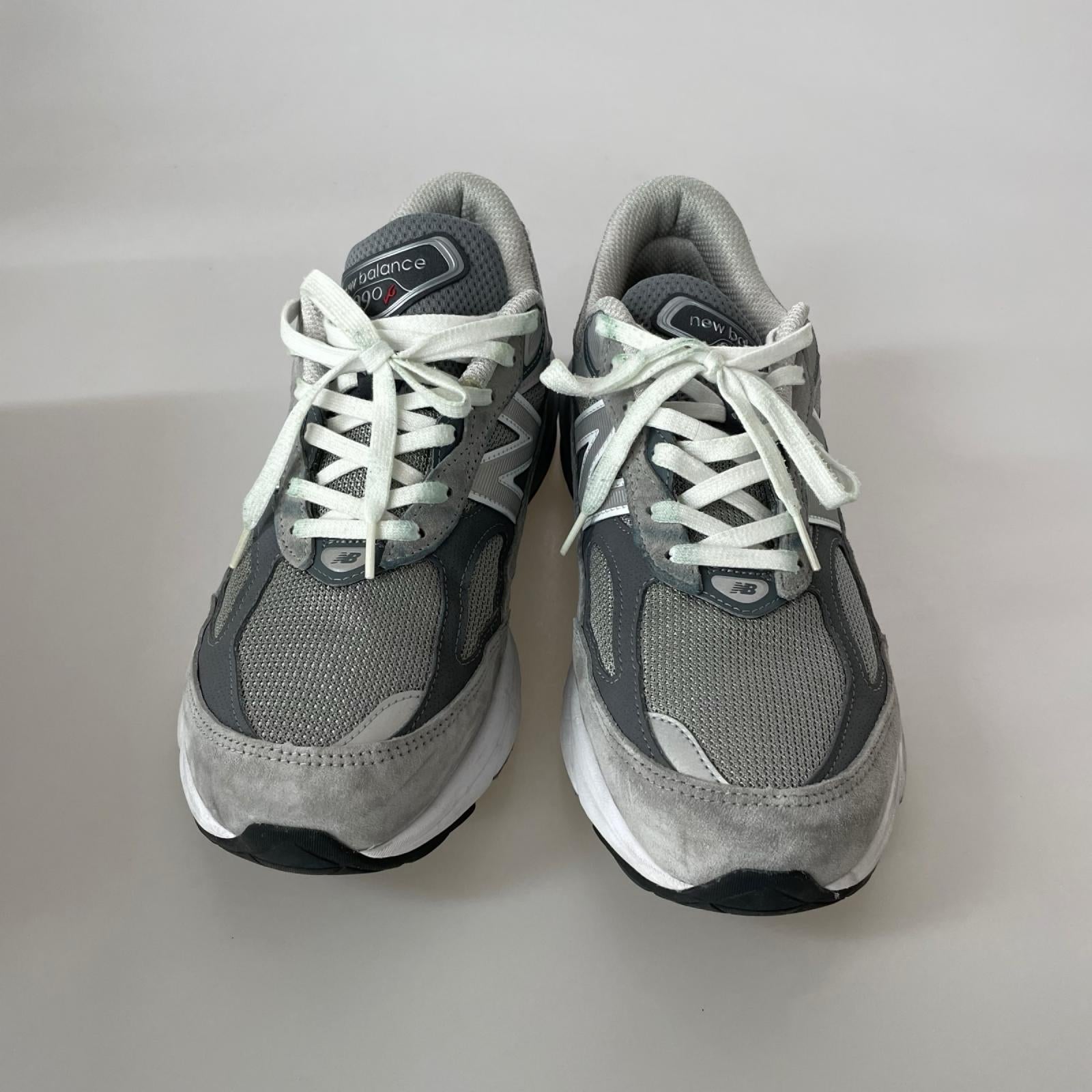 スニーカー M990GL6 GREY 29.0cm US11 29cm (US11 UK10 1/2 EU48) グレー