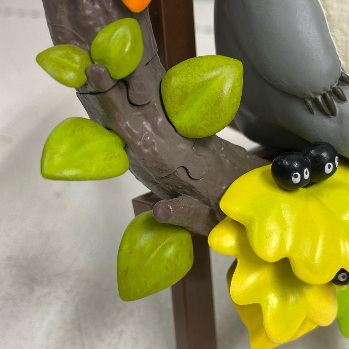 トトロ クムクムパズル その他小物