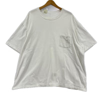 半袖Ｔシャツ 22SS Crew neck T-shirt WHT 50 ホワイト