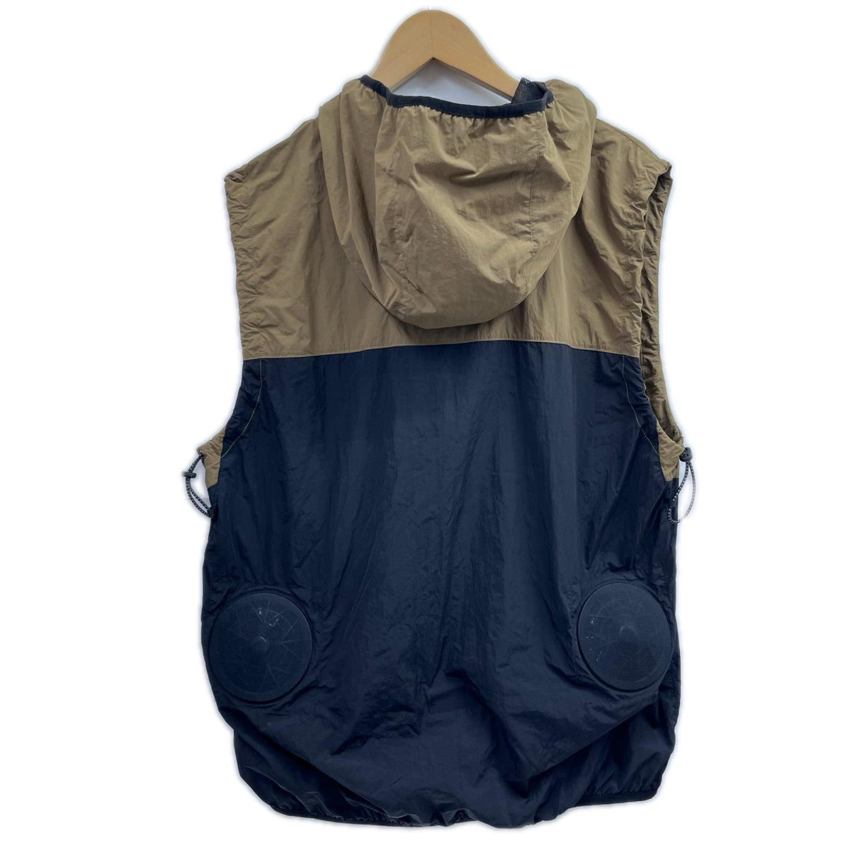 WORKMAN 空調服 工具