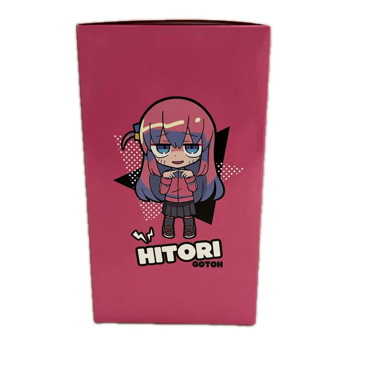 ぼっちざろっく くじラック ぬいぐるみ 後藤ひとり ぼっち・ざ・ろっく！ フィギュア/グッズ