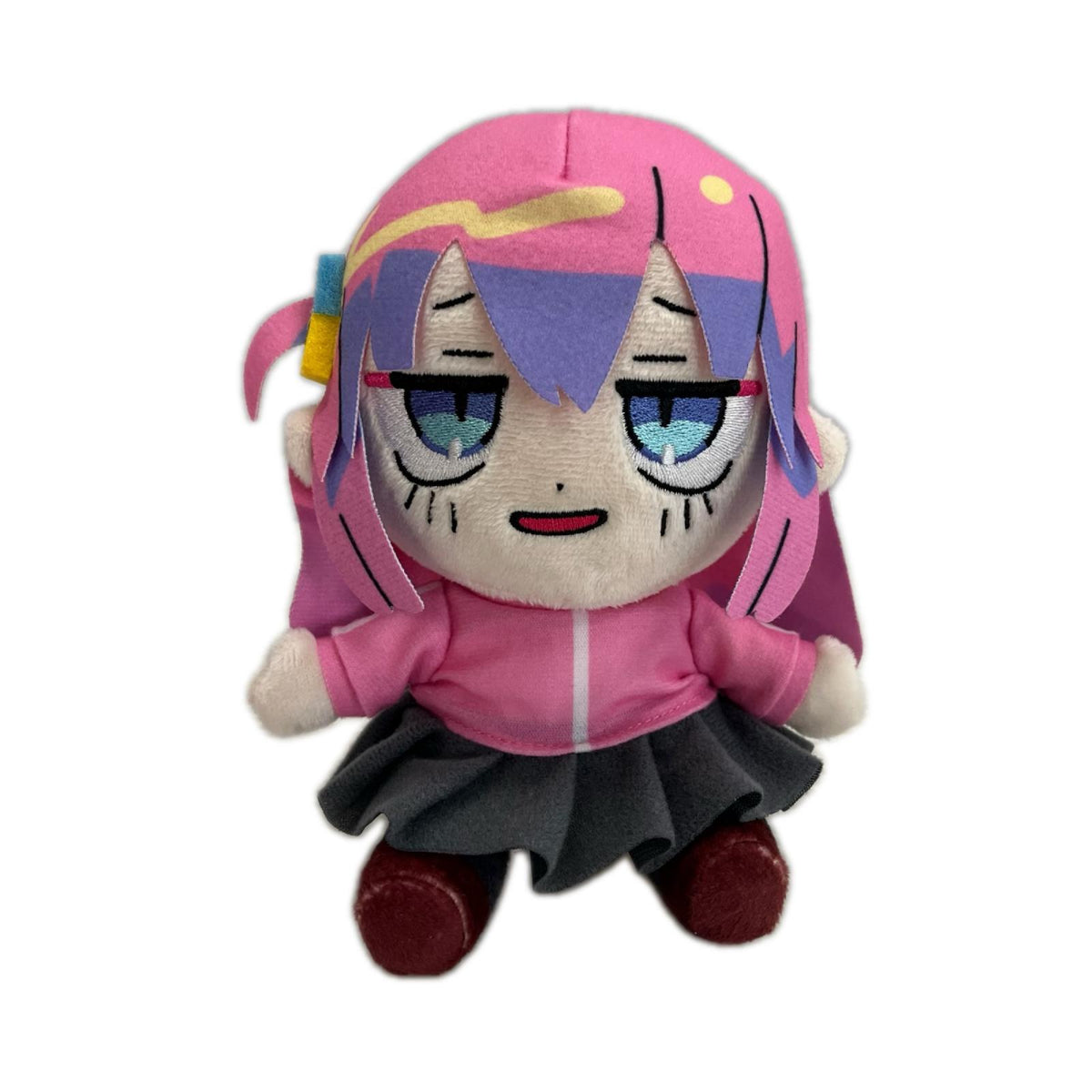 ぼっちざろっく くじラック ぬいぐるみ 後藤ひとり ぼっち・ざ・ろっく！ フィギュア/グッズ