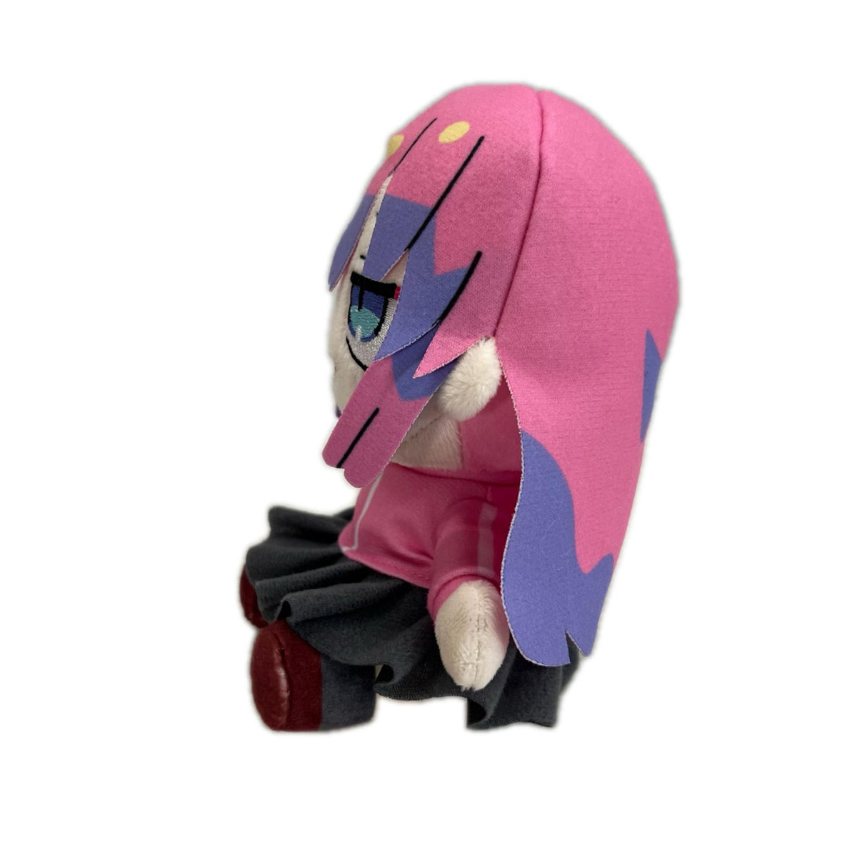 ぼっちざろっく くじラック ぬいぐるみ 後藤ひとり ぼっち・ざ・ろっく！ フィギュア/グッズ