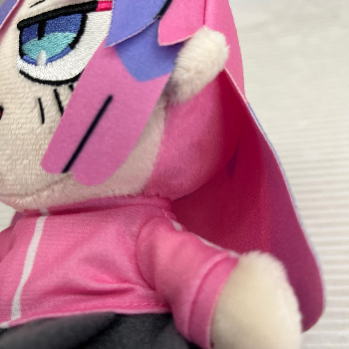 ぼっちざろっく くじラック ぬいぐるみ 後藤ひとり ぼっち・ざ・ろっく！ フィギュア/グッズ