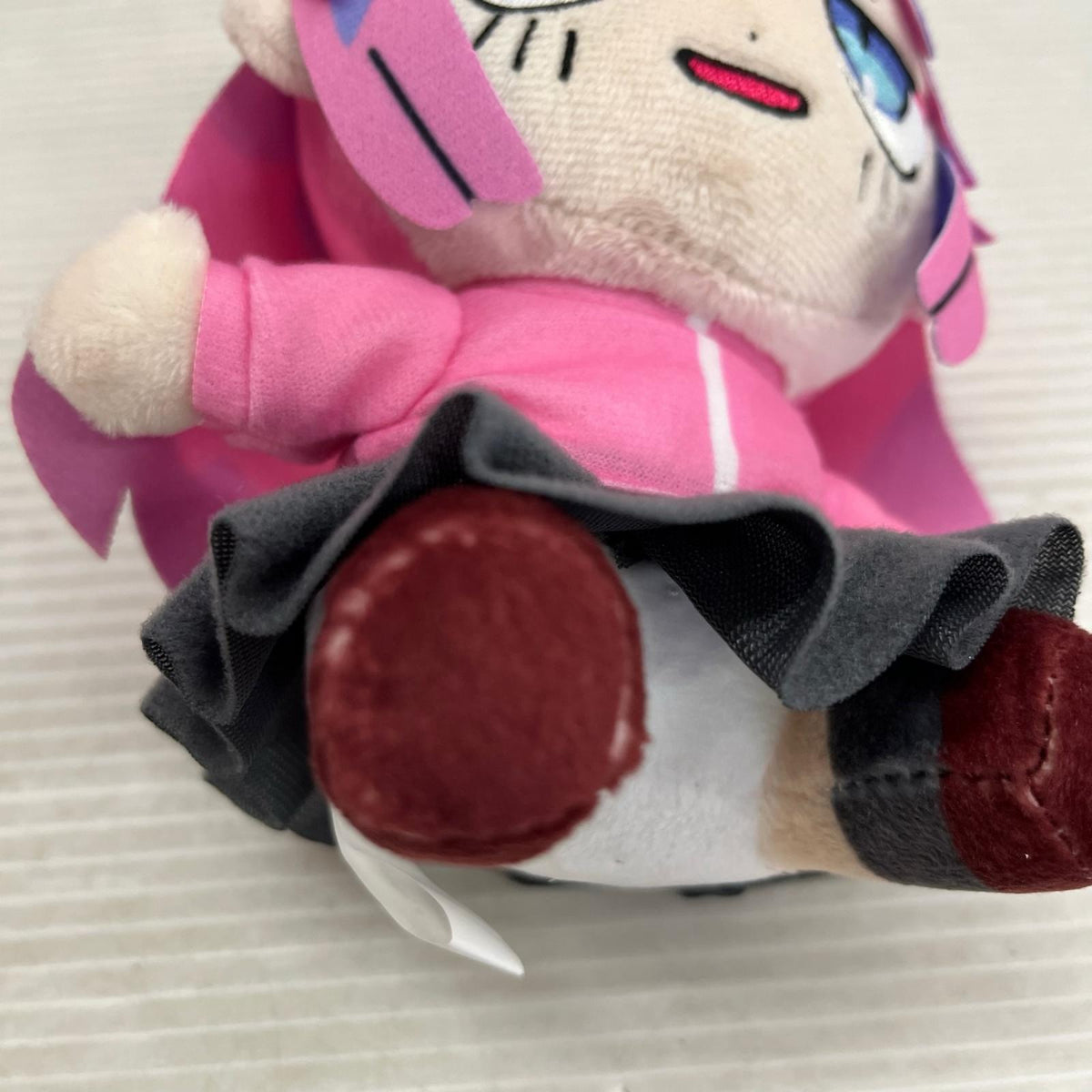 ぼっちざろっく くじラック ぬいぐるみ 後藤ひとり ぼっち・ざ・ろっく！ フィギュア/グッズ