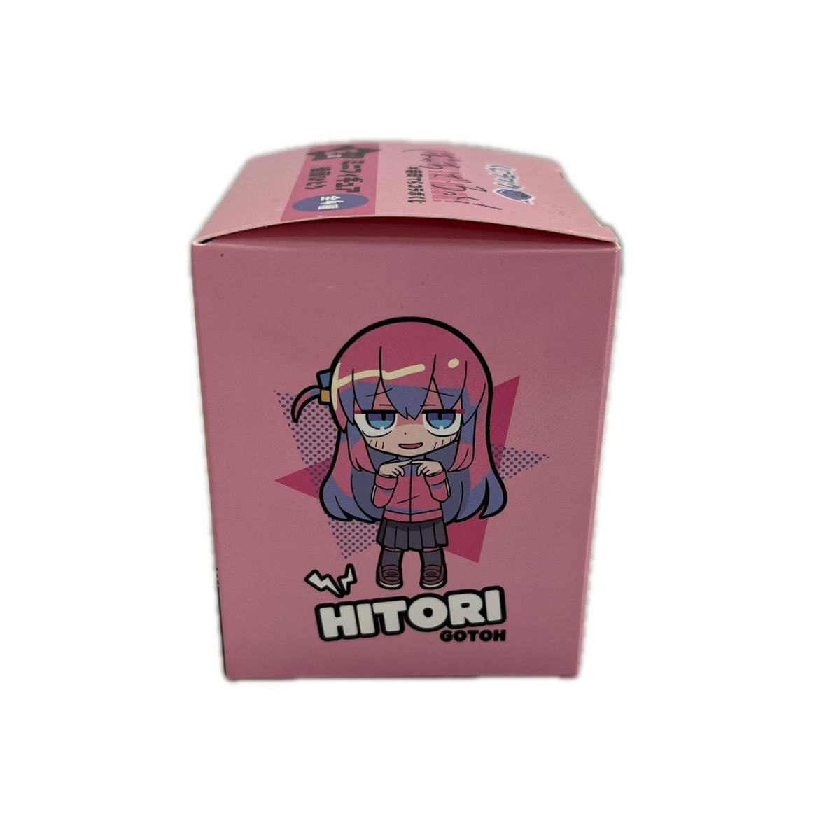 ぼっちざろっく くじラック ミニフィギュア 後藤ひとり ぼっち・ざ・ろっく！ フィギュア/グッズ