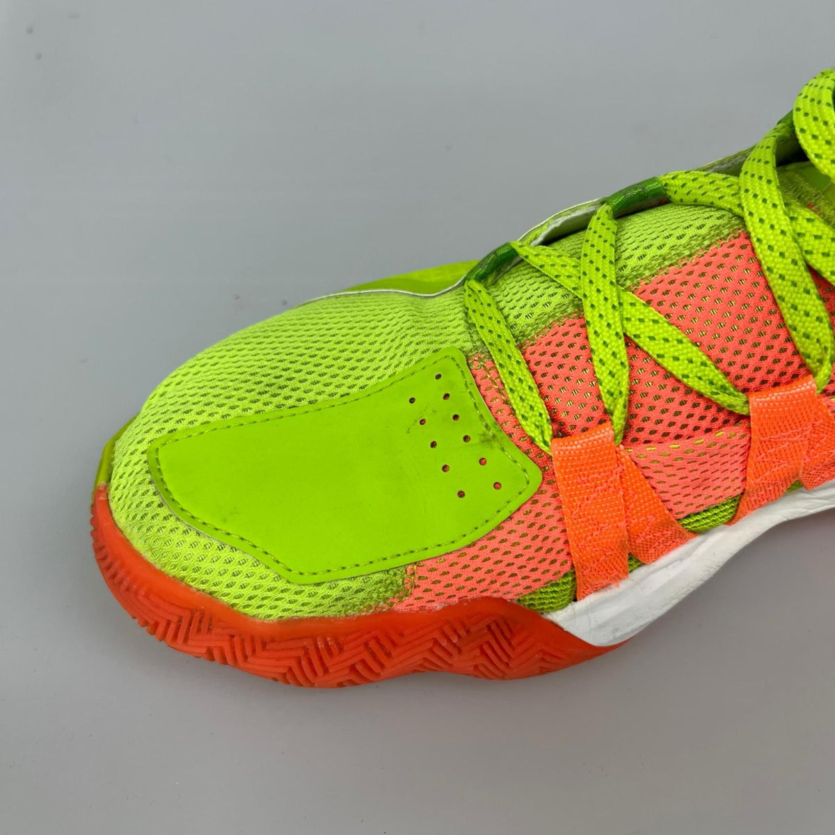 スニーカー adidas FX3334 DAME 6 GCA 27.0cm 28cm (US10 UK9 1/2 EU46)