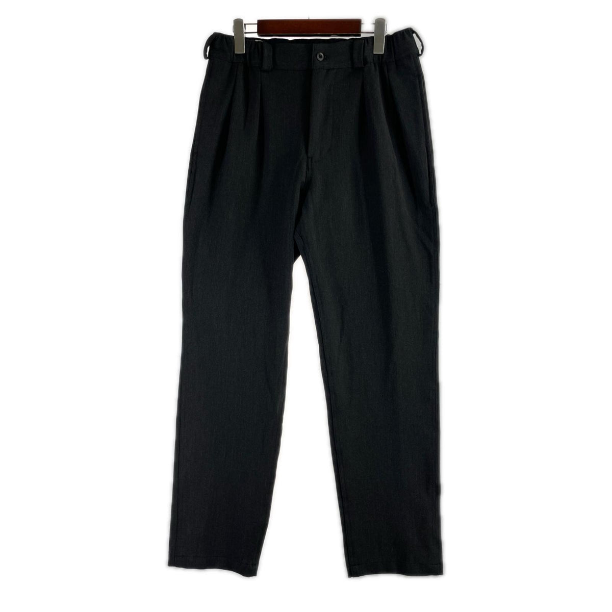 パンツ WAIPER WP1027 フランス軍 M-52 ブラック