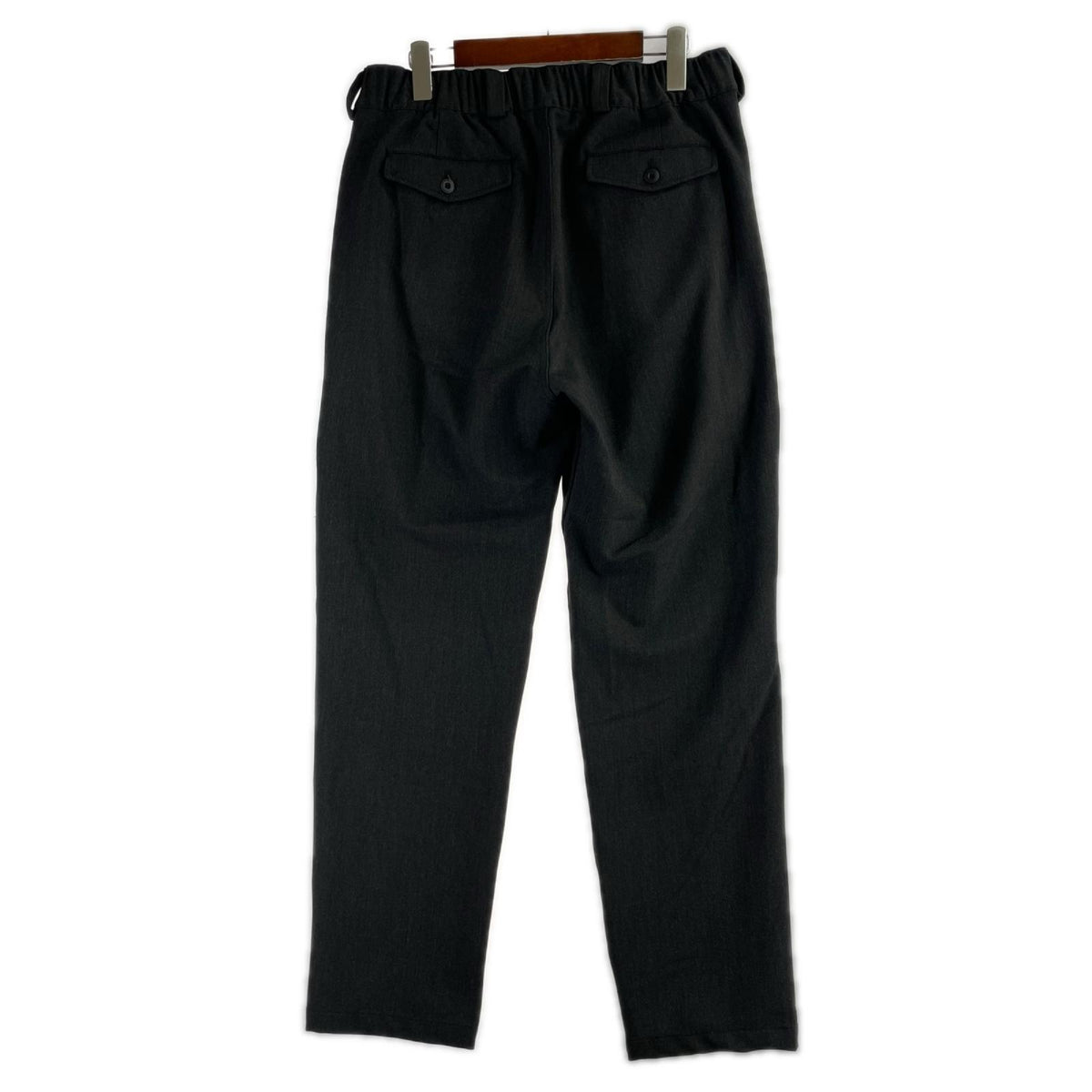 パンツ WAIPER WP1027 フランス軍 M-52 ブラック