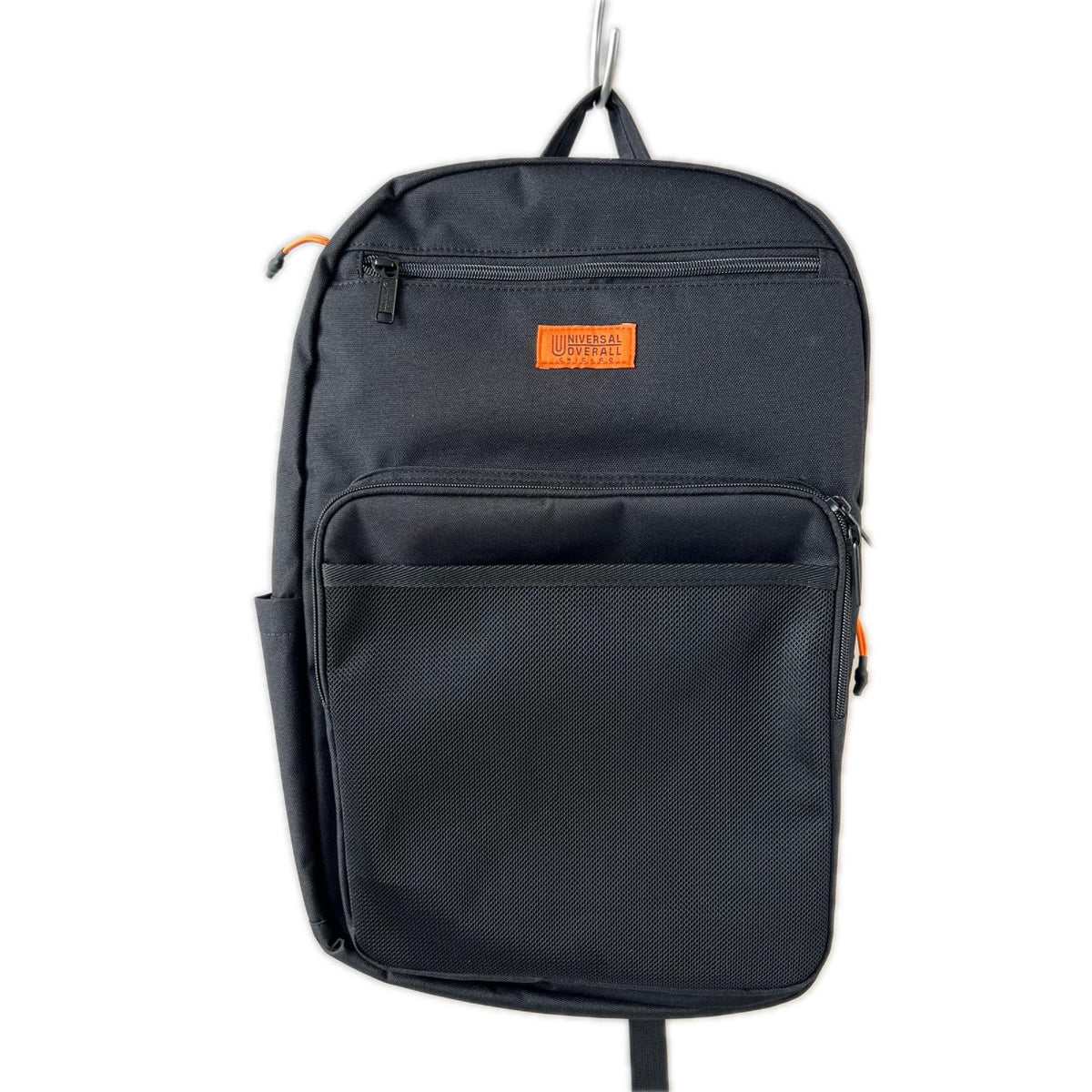 その他バッグ UNIVERSAL OVERALL ストレージBIGリュック UVO-092B ブラック